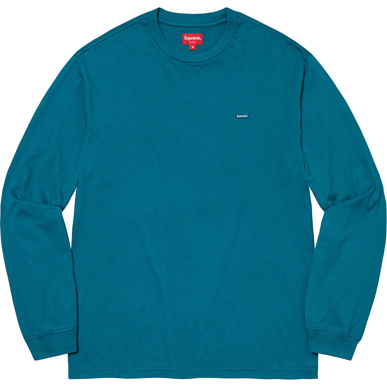 Small Box L/S Tee view 7